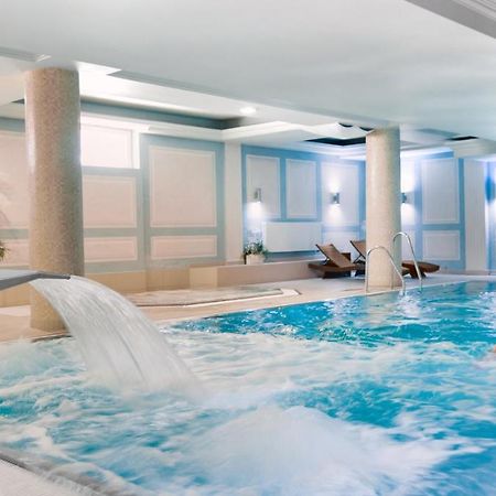 Focus Hotel Premium Elblag Kültér fotó