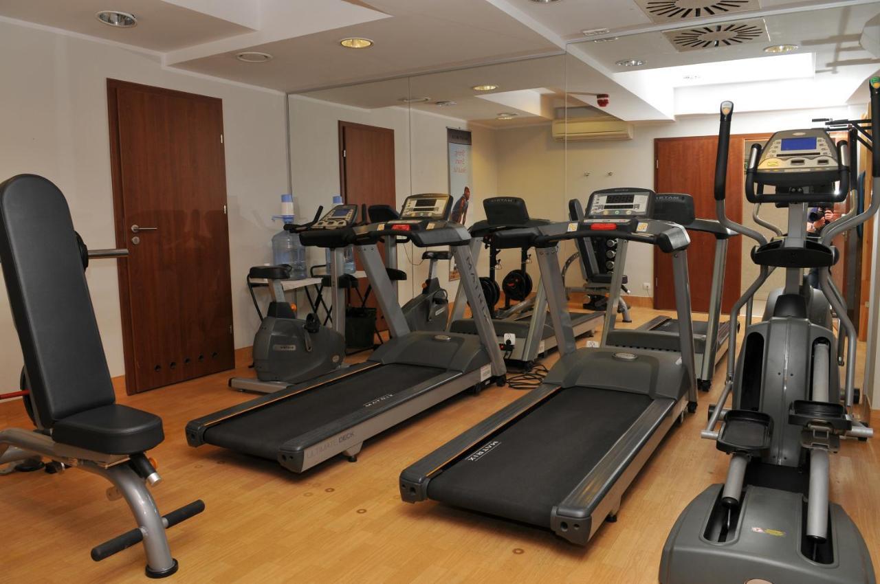 Focus Hotel Premium Elblag Kültér fotó