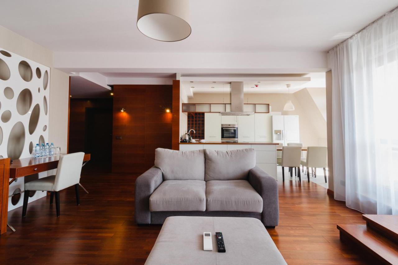 Focus Hotel Premium Elblag Kültér fotó