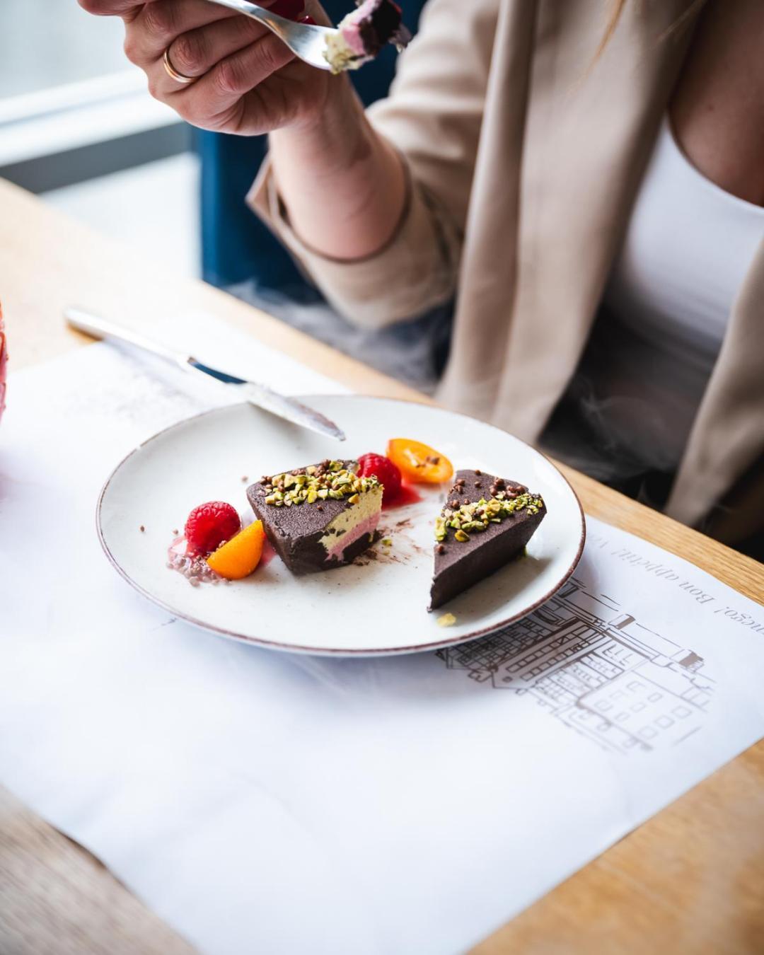 Focus Hotel Premium Elblag Kültér fotó