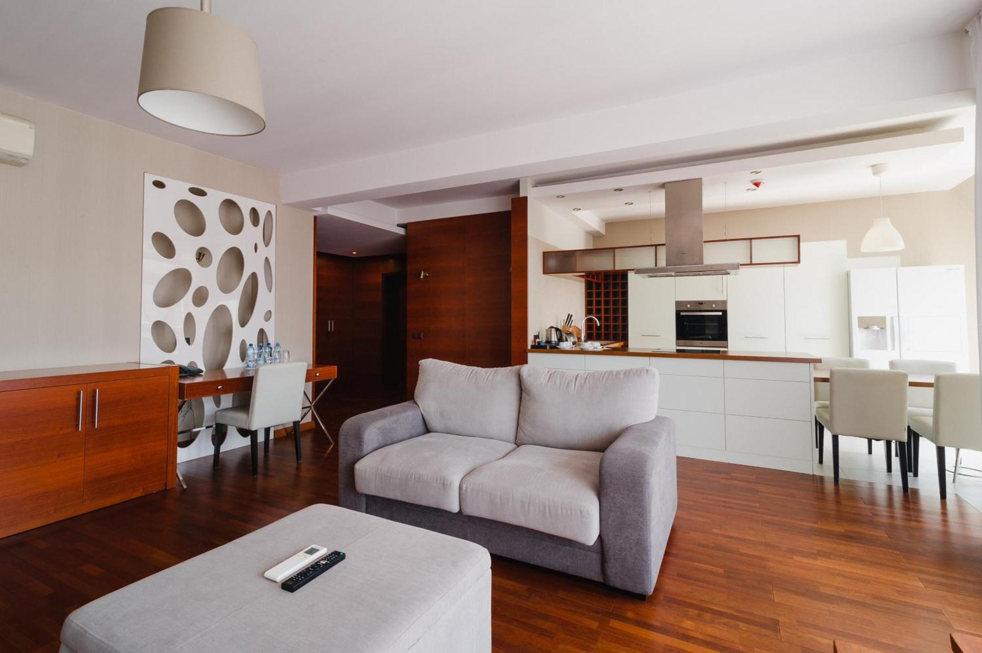 Focus Hotel Premium Elblag Szoba fotó