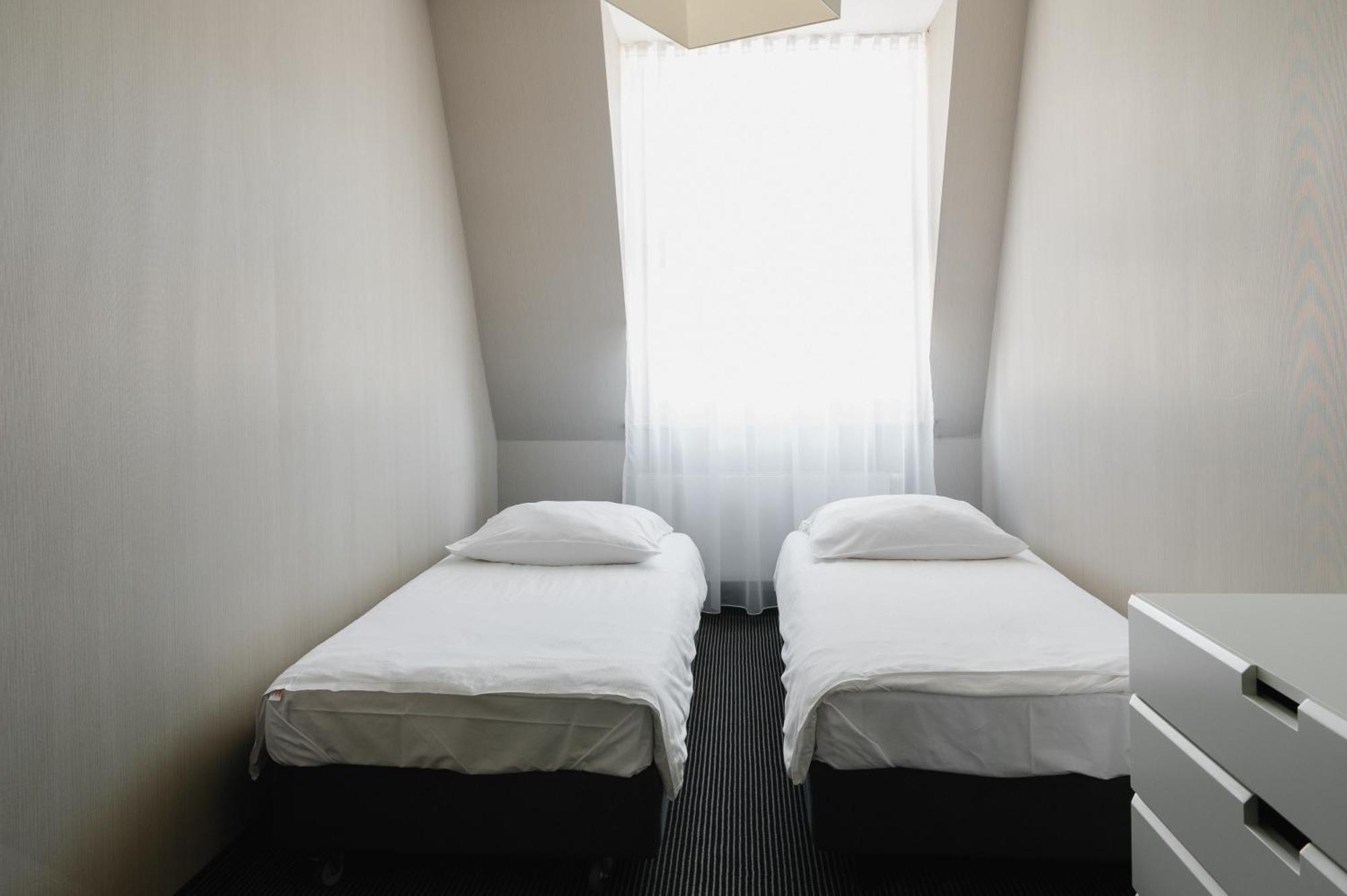 Focus Hotel Premium Elblag Szoba fotó